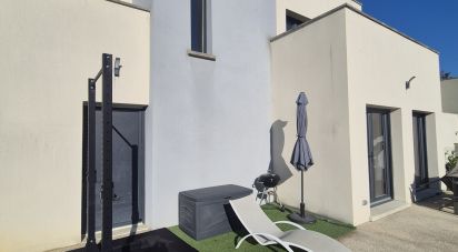 House 4 rooms of 100 m² in Jouarre (77640)