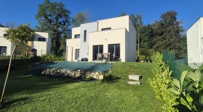 Maison d’architecte 4 pièces de 100 m² à La Ferté-sous-Jouarre (77260)