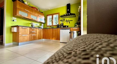 Maison 5 pièces de 201 m² à Quimper (29000)