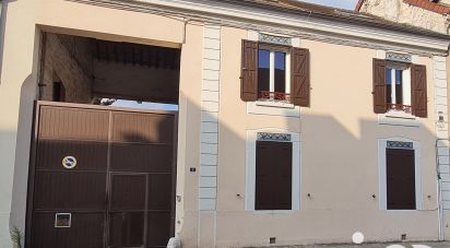 Maison de ville 6 pièces de 137 m² à Morangis (91420)