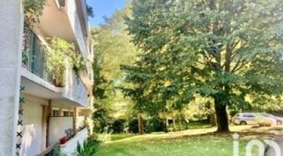 Appartement 5 pièces de 95 m² à Villebon-sur-Yvette (91140)