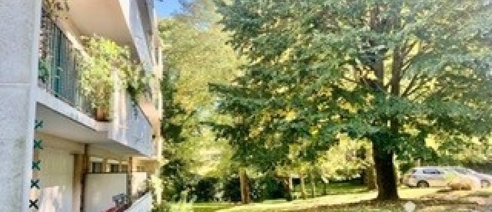 Appartement 5 pièces de 95 m² à Villebon-sur-Yvette (91140)