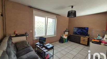 Maison de ville 4 pièces de 80 m² à Saâcy-sur-Marne (77730)