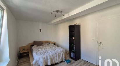 Maison de ville 4 pièces de 80 m² à Saâcy-sur-Marne (77730)