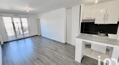 Apartment 2 rooms of 40 m² in Vauréal (95490)