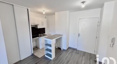 Appartement 2 pièces de 40 m² à Vauréal (95490)