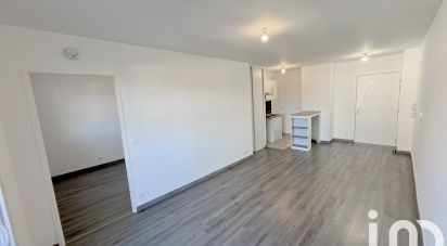 Apartment 2 rooms of 40 m² in Vauréal (95490)