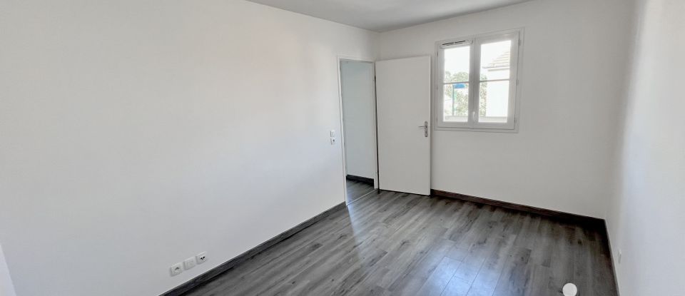 Apartment 2 rooms of 40 m² in Vauréal (95490)