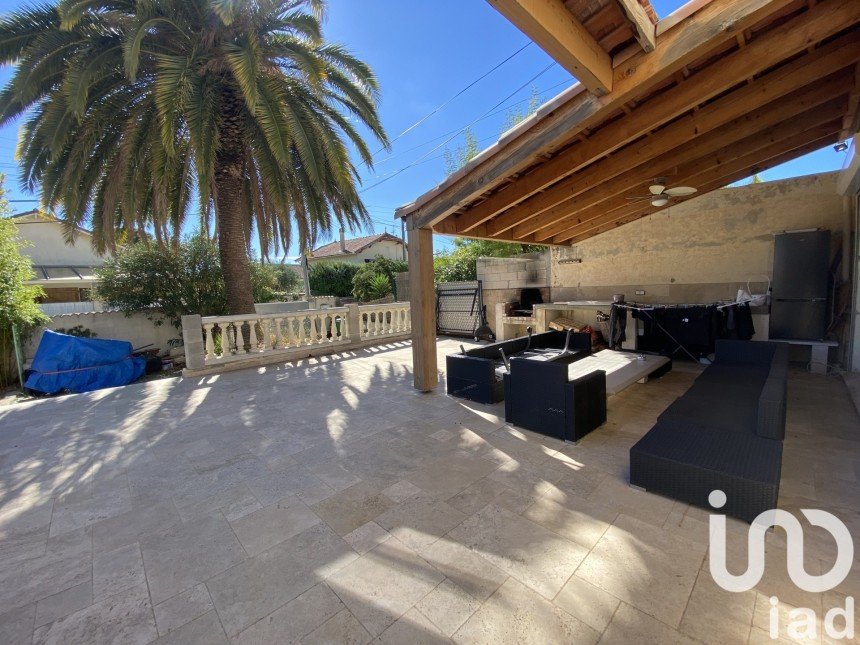 House 4 rooms of 105 m² in Toulon (83200)