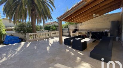 Maison 4 pièces de 105 m² à Toulon (83200)