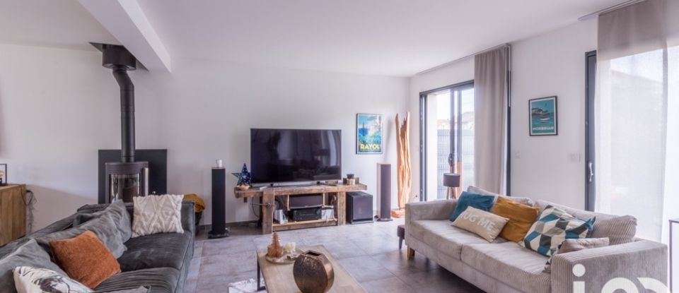 Maison 6 pièces de 149 m² à Carrières-sur-Seine (78420)