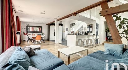 Maison 8 pièces de 182 m² à Rambouillet (78120)