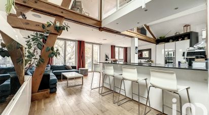 Maison 8 pièces de 182 m² à Rambouillet (78120)