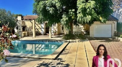 Traditional house 4 rooms of 113 m² in La Calmette (30190)