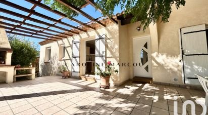 Traditional house 4 rooms of 113 m² in La Calmette (30190)