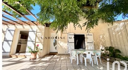 Traditional house 4 rooms of 113 m² in La Calmette (30190)