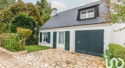 Maison traditionnelle 4 pièces de 120 m² à Vert-Saint-Denis (77240)