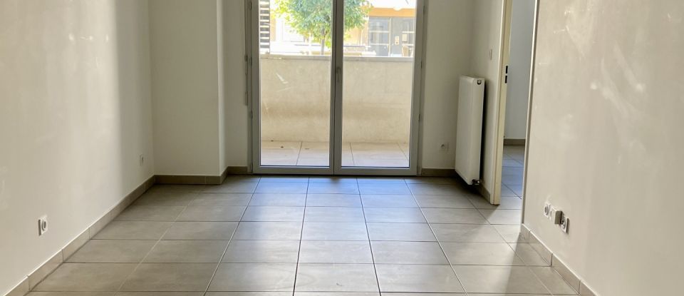 Appartement 2 pièces de 41 m² à Roquevaire (13360)