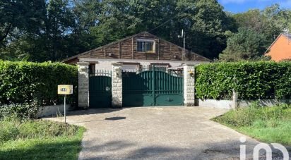 House 6 rooms of 143 m² in Saint-Hilaire-les-Andrésis (45320)