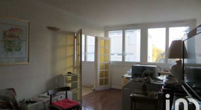 Appartement 3 pièces de 60 m² à Orly (94310)