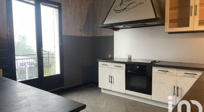 Maison 6 pièces de 140 m² à Migennes (89400)