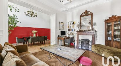 Maison 8 pièces de 232 m² à Colombes (92700)