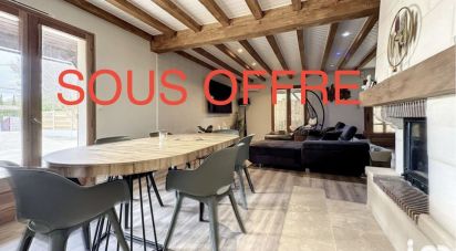 House 5 rooms of 118 m² in Saint-Vivien-de-Médoc (33590)