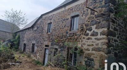 Barn conversion 5 rooms of 240 m² in Paulhac (15430)