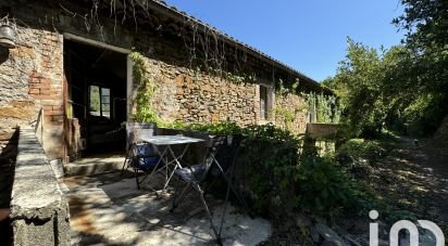 Traditional house 21 rooms of 348 m² in Robiac-Rochessadoule (30160)