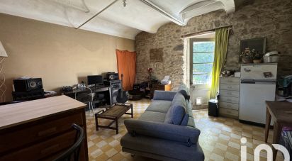 Traditional house 21 rooms of 348 m² in Robiac-Rochessadoule (30160)