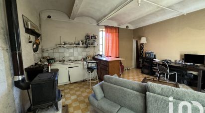 Maison traditionnelle 21 pièces de 348 m² à Robiac-Rochessadoule (30160)