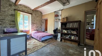 Maison traditionnelle 21 pièces de 348 m² à Robiac-Rochessadoule (30160)