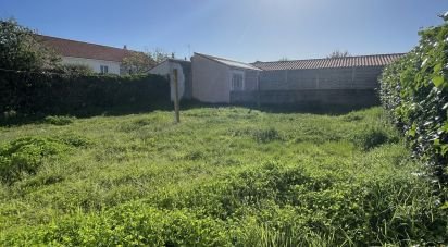 Maison de ville 3 pièces de 59 m² à Les Sables-d'Olonne (85100)