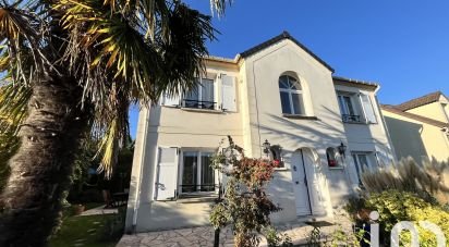 Maison 6 pièces de 144 m² à Argenteuil (95100)