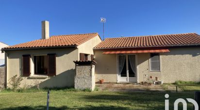 Maison 5 pièces de 94 m² à Fouras (17450)