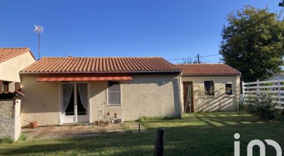 Maison 5 pièces de 94 m² à Fouras (17450)