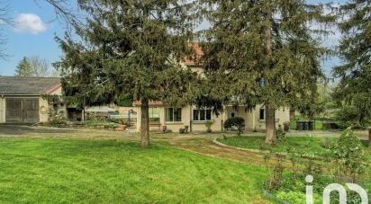 Traditional house 9 rooms of 306 m² in Juilly (77230)