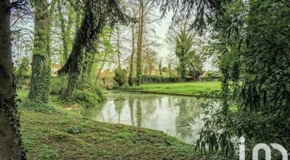 Maison traditionnelle 9 pièces de 306 m² à Juilly (77230)