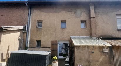 House 3 rooms of 100 m² in Bouligny (55240)