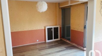 Appartement 3 pièces de 89 m² à Montluçon (03100)