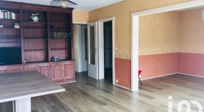 Appartement 3 pièces de 89 m² à Montluçon (03100)