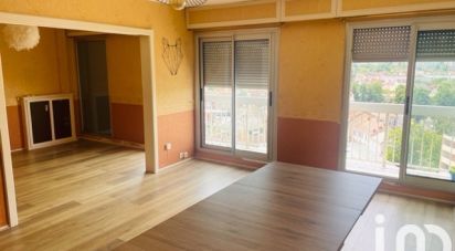 Appartement 3 pièces de 89 m² à Montluçon (03100)