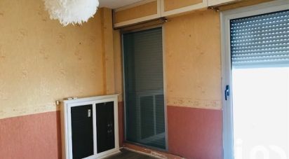 Appartement 3 pièces de 89 m² à Montluçon (03100)