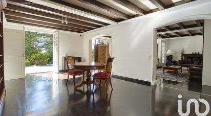 Architect house 12 rooms of 369 m² in Divonne-les-Bains (01220)