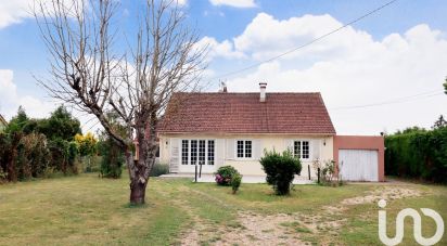 Pavilion 4 rooms of 94 m² in Marcilly-la-Campagne (27320)