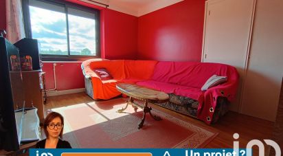 Maison 4 pièces de 80 m² à Craponne-sur-Arzon (43500)