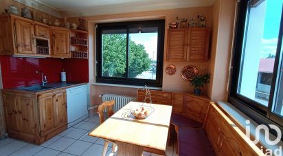 Maison 4 pièces de 80 m² à Craponne-sur-Arzon (43500)