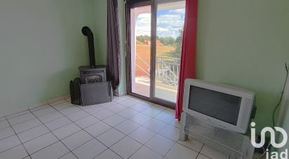 Maison 4 pièces de 80 m² à Craponne-sur-Arzon (43500)