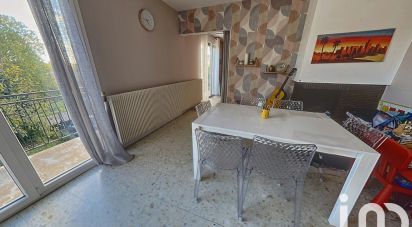 Traditional house 4 rooms of 115 m² in Soucy (89100)