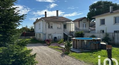 Maison 4 pièces de 130 m² à Villeneuve-sur-Lot (47300)